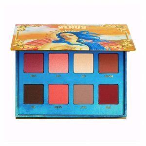 Lime Crime: Venus Eyeshadow Palette